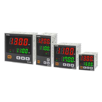 AUTONICS TCN SERIES PID Controllers Suppliers